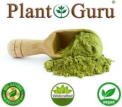 Moringa Oleifera Leaf Powder 100% Pure Natural Superfood Bulk Wholesale