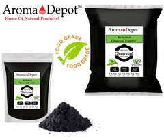 Activated Charcoal Powder 100% Pure Natural FOOD GRADE Teeth Whitening