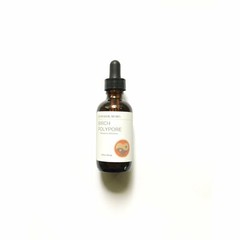 BIRCH POLYPORE MUSHROOM – TINCTURE