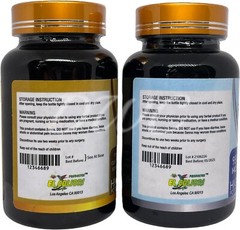 Health Set Detox Gold Total Cleanse and Figura Perfecta Platinum 30 Days Supply