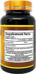 Productos El Colibri Fenogreco Genugreek Extract 900 mg 90 Capsules