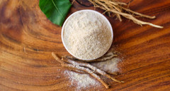 Ashwagandha Root Powder 1,4,8 oz Withania Somnifera Adaptogen Herb