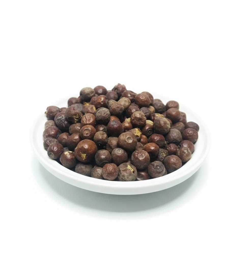 Organic Moroccan Buckthorn Seeds | Natural Dried Rhamnus Herb | 50-230G | Pure