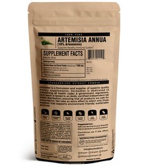 Artemisia Annua Extract POTENT 10% ARTEMISININ Powder Anti-bacterial Anti-fungal