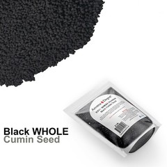 2 lbs. Black Cumin Seeds NIGELLA SATIVA Black Seed Herbs Kalonji Comino Negro