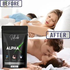 Herbal Sex Capsules for Sex Power Stay Hard Last Longer Delay Premature long