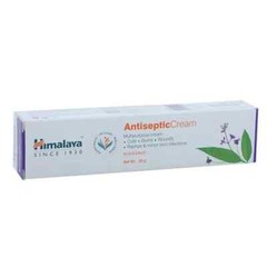 Himalaya Antiseptic Cream 20 Grams Each | Very Free Shipping Expiry 2026