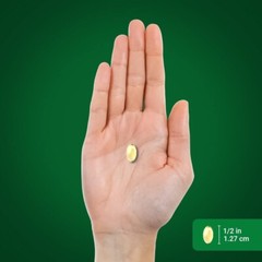 Piping Rock Oregano Oil 4000mg – 200 Capsules | Wild Harvested, Non-GMO.