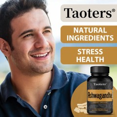 Brain Health Supplements Balance Mood Support Reduce Stress Increase Stamina