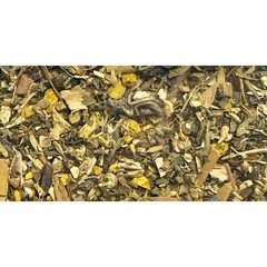 EarthyGirl LLC Joint Pain Relief Tea Blend Organic Ingredients 2 oz