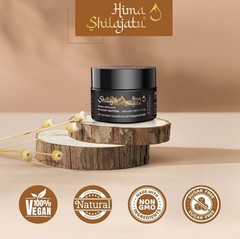 Pure 100% Himalayan Shilajit, Soft Resin, Organic, Extremely Potent, Fulvic Acid