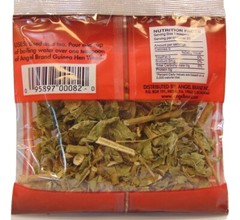 Angel Brand Guinea Hen Weed Tea 14 g