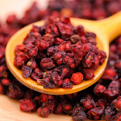 Schisandra Berry Herb Organic | Whole Wu Wei Zi 1oz/4oz/8oz Natural
