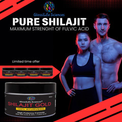 PREMIUM SHILAJIT PURE Mumijo Resin 50gm + 50gm FREE Altai 100gm US Shipping
