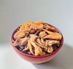 Salam Panja Salab Panja Marsh Orchid (Dactylorhiza hatagirea) Whole 50gm
