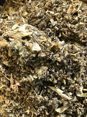 No.39 Mix -Lobelia Wild Lettuce Hops Lemon Balm Cali Poppy Mullein Passionflower