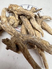 8oz 5 years root Wisconsin grown American ginseng 美國威斯康辛州花旗參