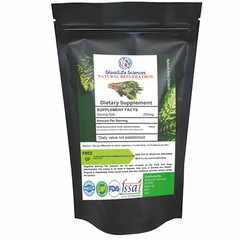 Trans Resveratrol – USP Kosher Grade Anti-Oxidant Powder