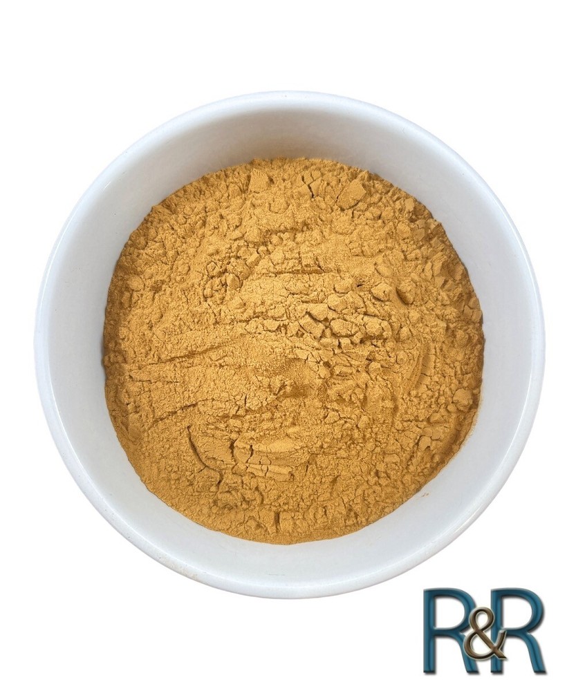 MACONHA BRAVA 10X 10:1 POTENT EXTRACT (Zornia latifolia) USA MADE ALKALOID