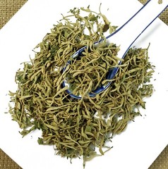 金银花 Jing Yin Hua / Honeysuckle Flower Bud Tea / Lonicera Hypoglauca Miq