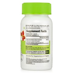 Forskolin Extract Coleus Forskohlii Capsules 20% POWERFUL Weight Loss Fat Burner