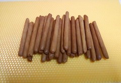 Raw Bee Propolis 10 g Pure Fresh 100% Natural Immune Support Booster Sticks