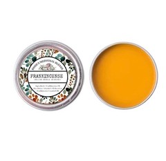 FRANKINCENSE BALM | Boswellia Sacra, B. carterii, B. serrata | Powerful Healing