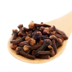 Clove | Whole Buds or Powdered | 1/4/8oz Sizes | Natural Digestive & Oral Health