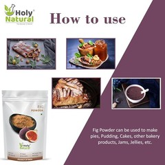 HN Fig Powder – 100 GM