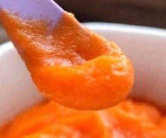 Pure Organic Carrot Powder 100% Natural Premium Quality Superfood