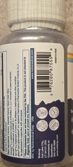 Solaray STAGES POSTMENOPAUSE 60 Vegcaps ( 30 Servings ) BEST BY 08/26