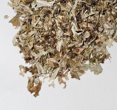 Borage Leaf Cut and Sifted