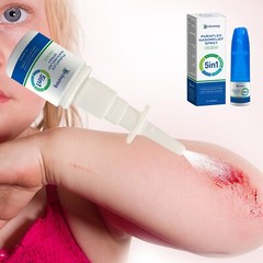 Fast Acting For Joints, Muscles, Toothache, Shingles Chronic & Acute Pain Relief