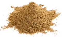 Cumin Seed Powder 100% Pure Natural Ground Herb Cuminum Cyminum Comino Polvo
