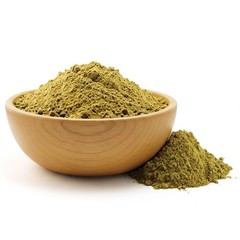 NY Herb Shop Eucalyptus Leaf Powder | Bulk Wholesale Herbal Tea & Remedy