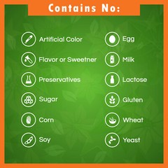 2 Pack Best Naturals CoQ10 200 mg 120 Capsules
