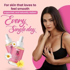 Permanent GROWTH Lifting Enhancement Estrogen Oil Curvy Care Oil 30ml