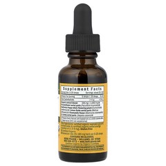 Kids, Fast Asleep, Alcohol Free, 1 fl oz (30 ml)