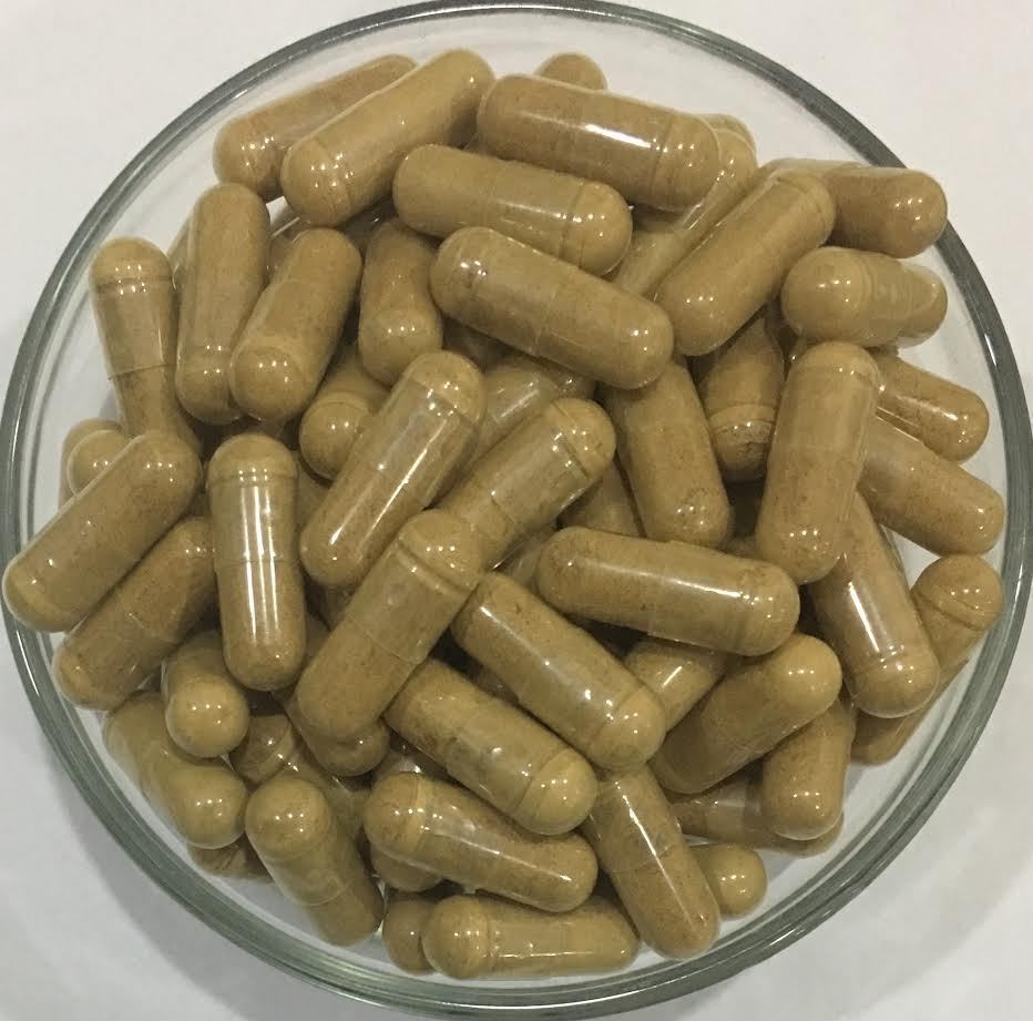 Asparagus Racemosus (Shatavari) Extract Powder 40% Saponins For Women Health