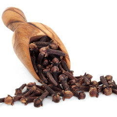 Clove Whole Organic Herb Natural 28.3g Organic Kosher & USDA Cerfied Spice Clavo