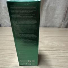 Acentiallabs Mullein Leaf & Chlorophyll Extract 60ml Respiratory Wellness