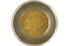 Organic ِEgyptian Premium Fenugreek Seed Methi Trigonella foenum graecum حلبة