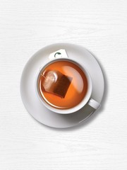 Carlyle Fenugreek Seed Tea | 60 Tea Bags | No Caffeine | Vegetarian, Non-GMO & G