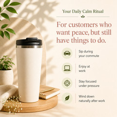RELAXING TEA – Best CALMING Tea to reduce Stress & anxiety by master herbalist