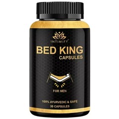 NEW . 30 Powerful Capsules . Works In 10 Minutes. 100% Money Back Guaranteed SF,