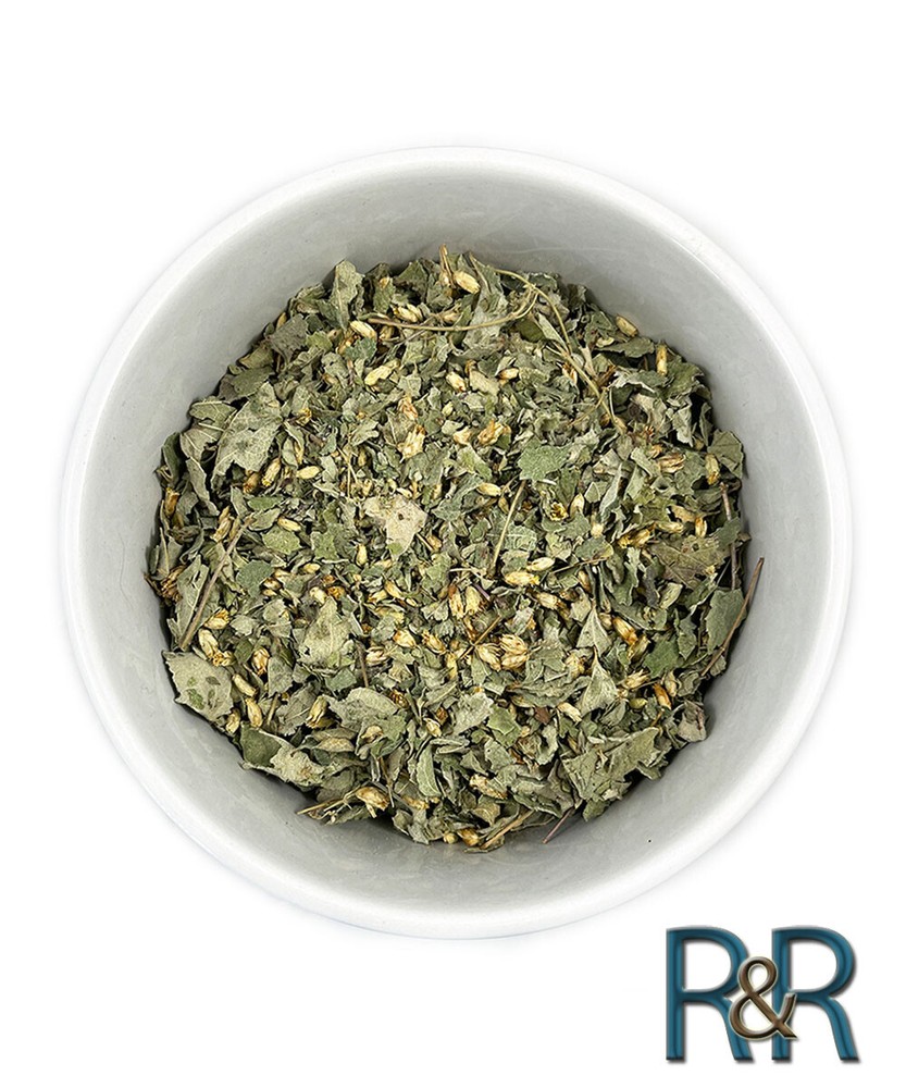 Organic calea zacatechichi Leaf Cut Sifted Vivid Dreaming Herb 1/2oz (15g)