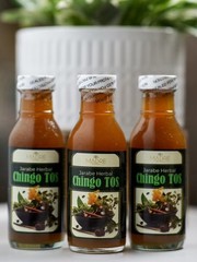 3 Pack Chingo TOS Jarabe Herbal