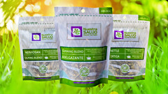 Adelgazante Te – Slimming Tea Herba 120g Nuestra Salud Tea