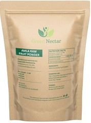 Amla Powder 2 lb (32 oz) | Wild Indian Gooseberry | Vitamin C Superfood
