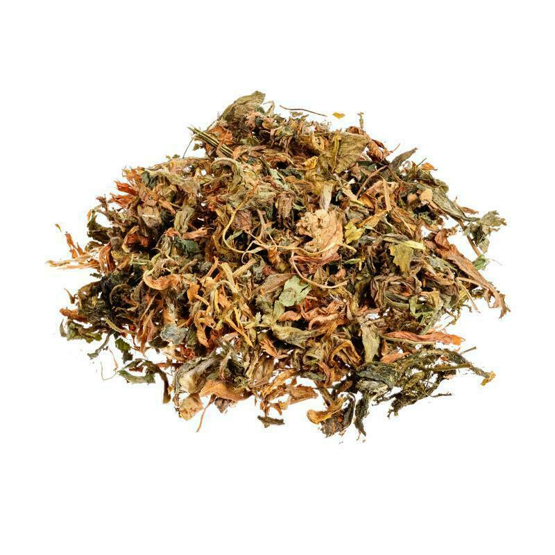 Alfalfa Leaf (Cut & Sifted) Dried Item Weight 1lb-5lb
